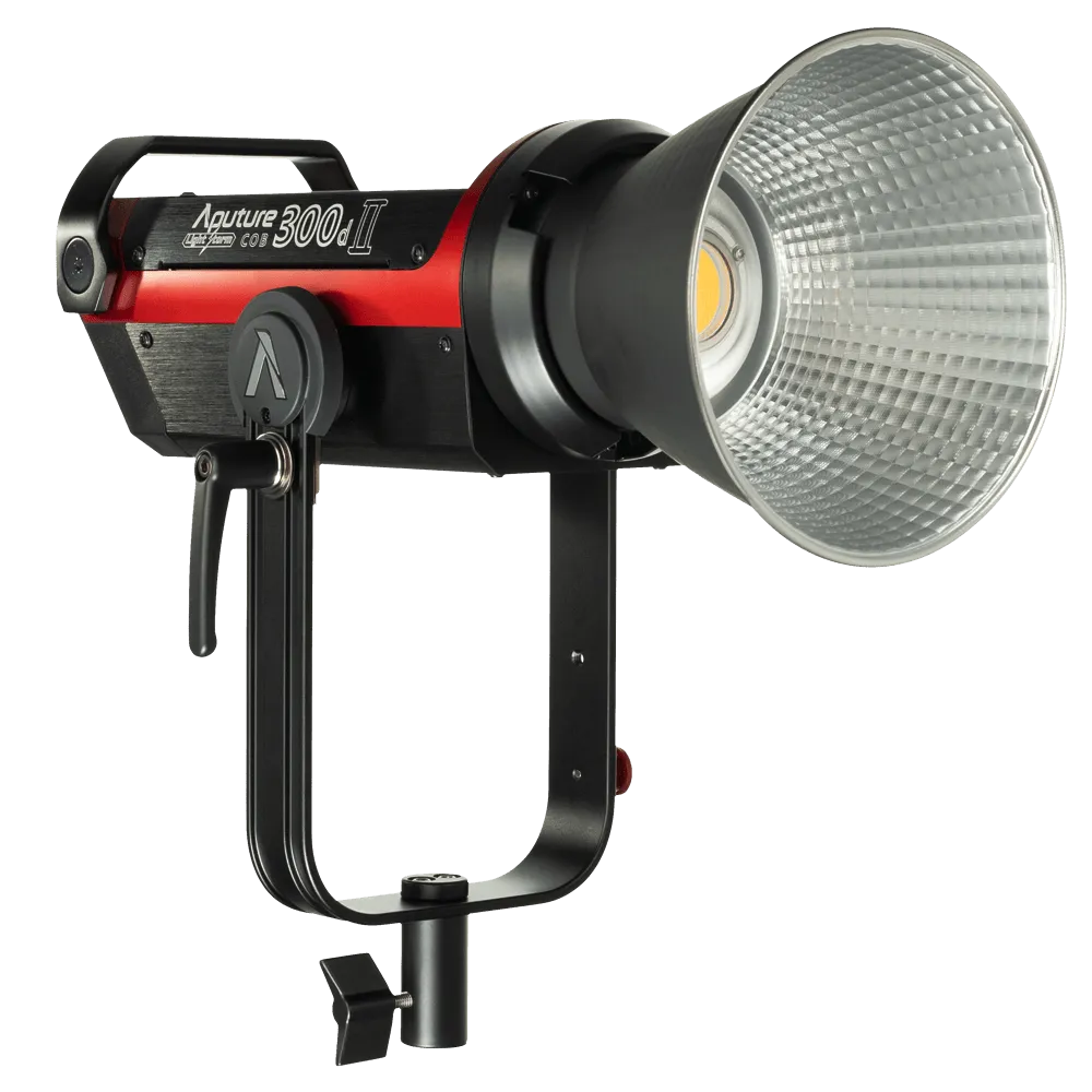 Aputure 300D Mark II