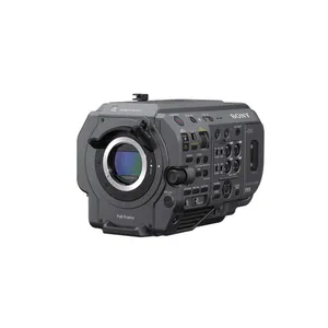 SONY FX9 CINEMA LINE