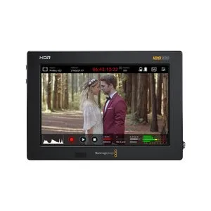 Blackmagic Video Assist 7 inch 4K