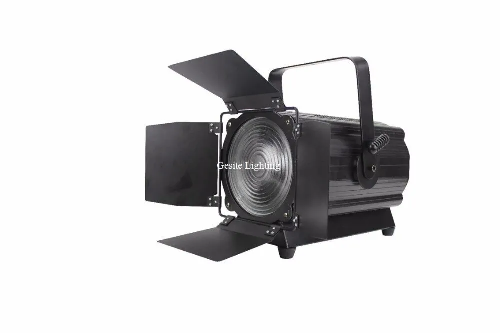 LED COB Fresnel 200W