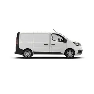 Grip Van Renault Trafic