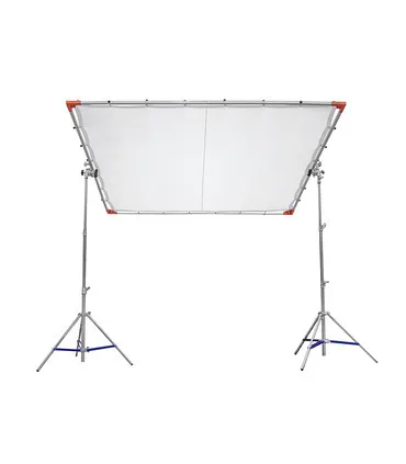 Butterfly 12'x12'/360 x 360 cm - Diffusion