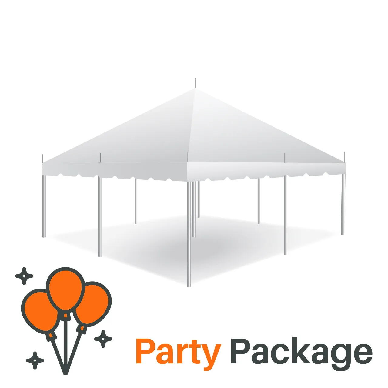 Event Package: Deluxe