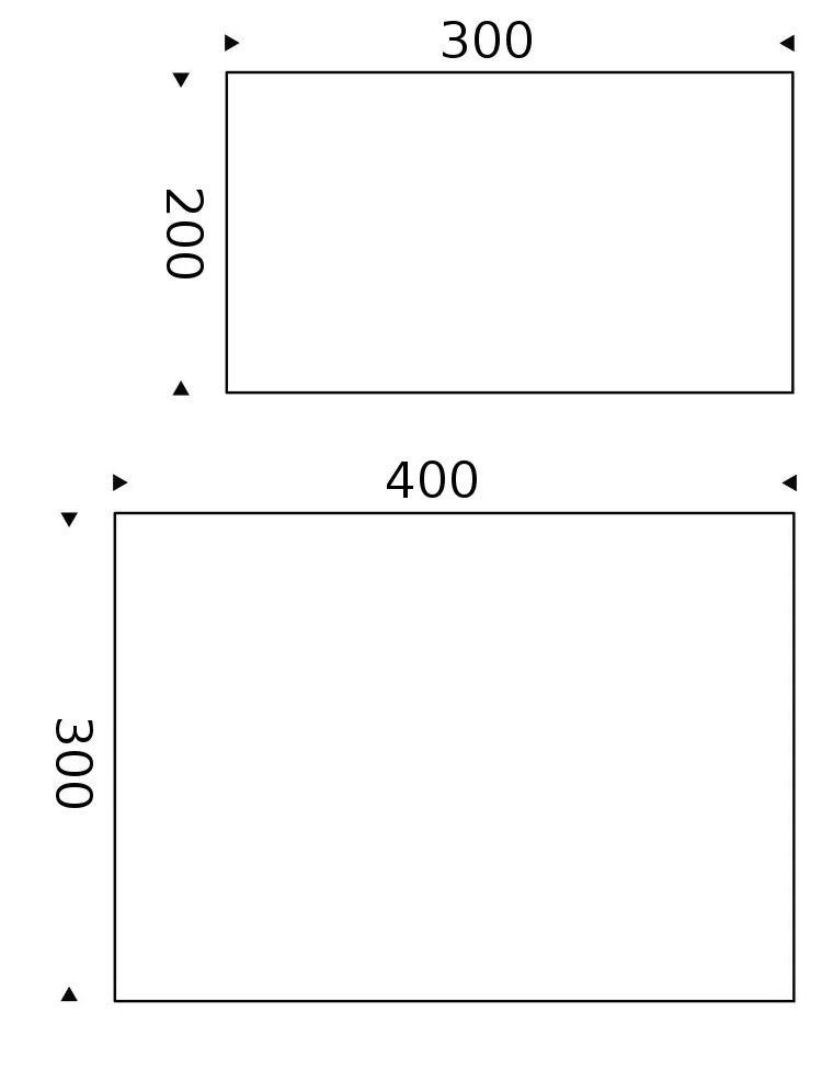 Red Carpet (length, width?)