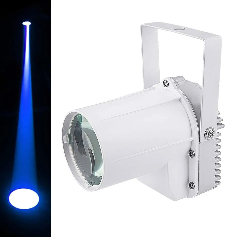 RGB Pinlight (for Discoball)