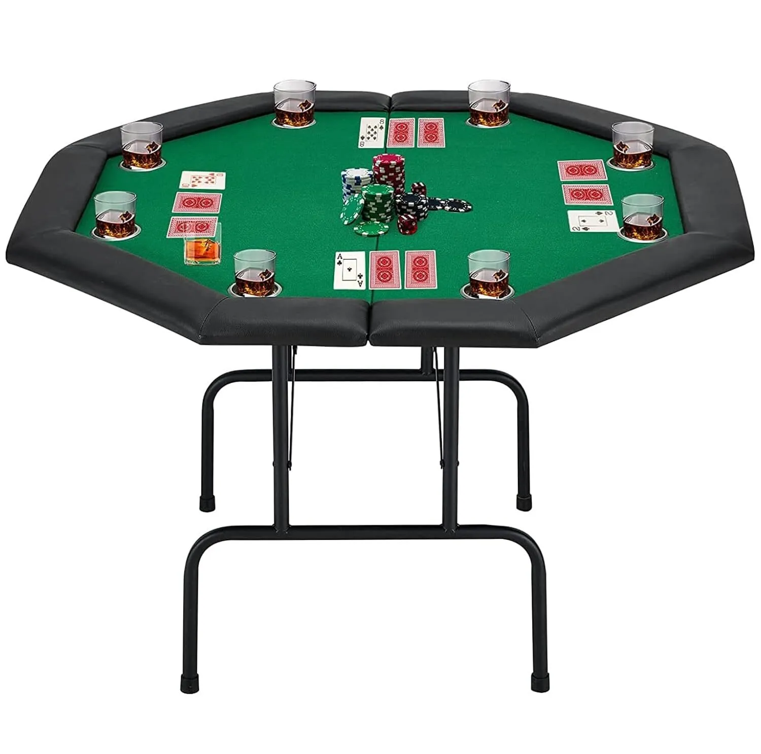 Poker Table