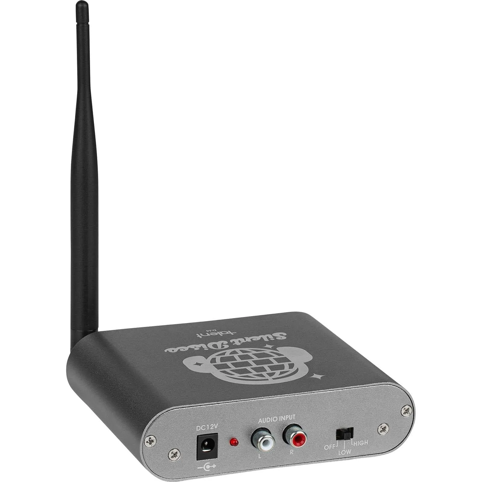 Silent Disco Transmitter