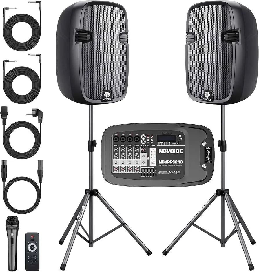 DJ Bundle (Profesional)