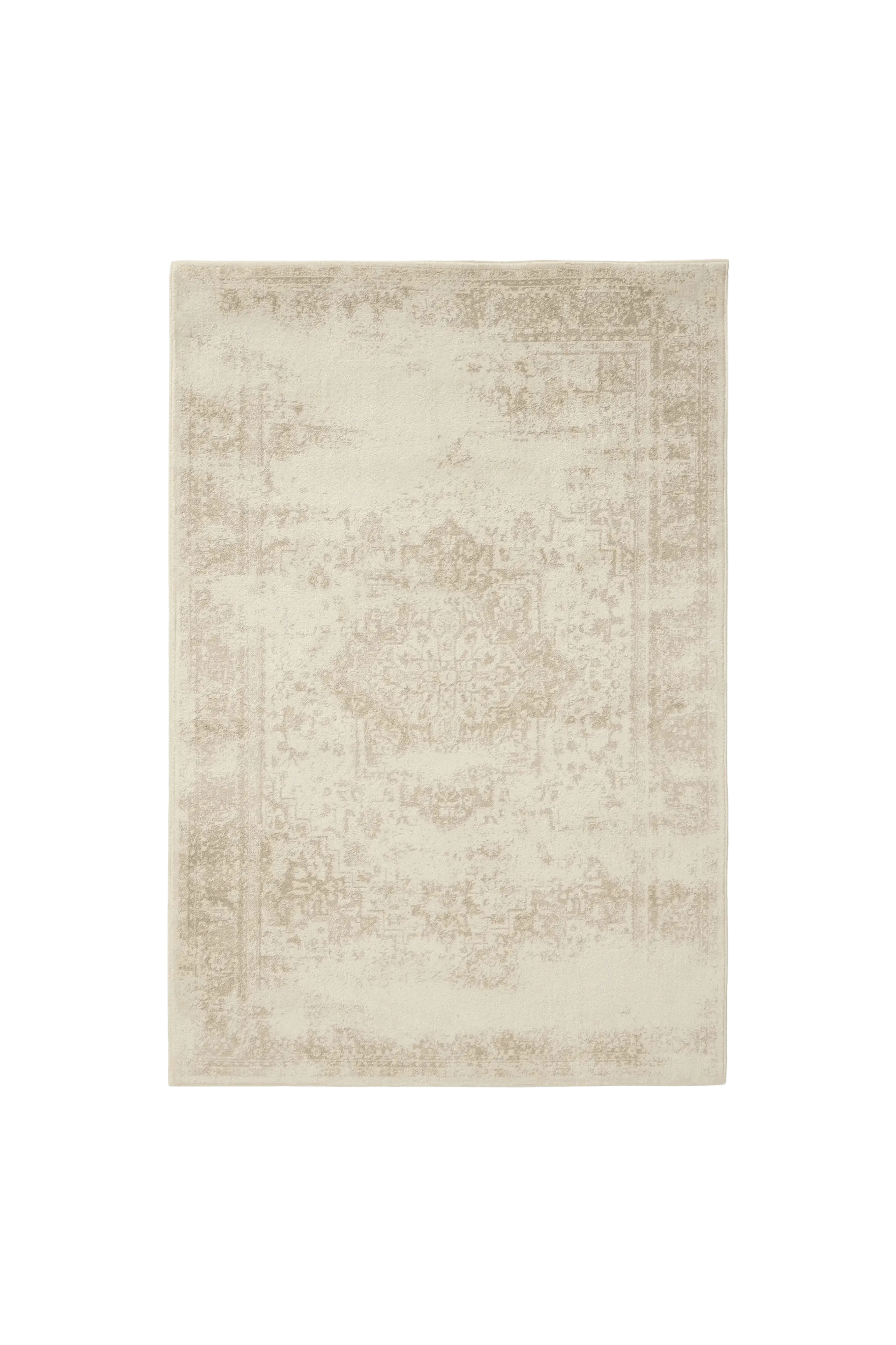 SHAHRYAR - Tappeto rettangolare stile persiano