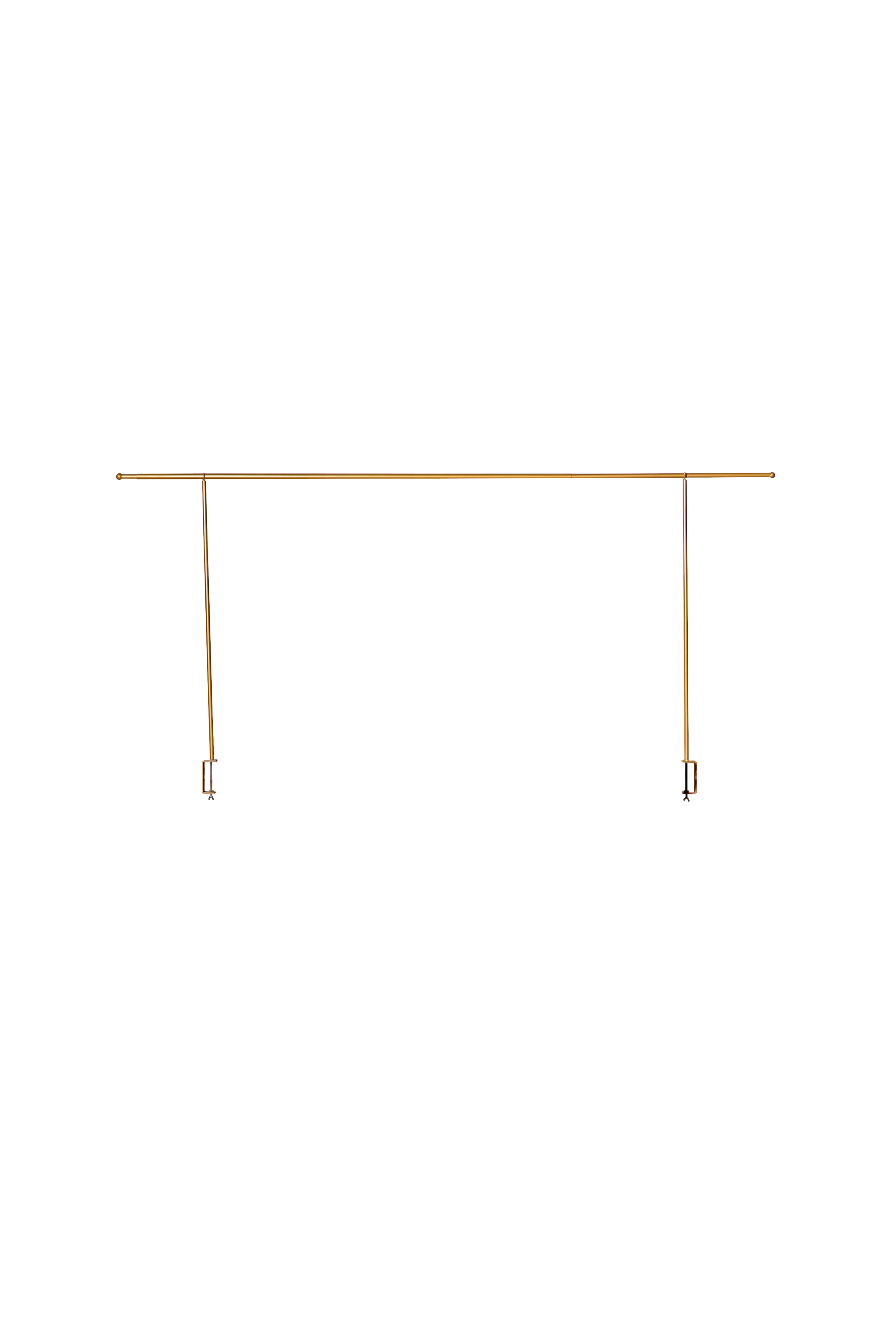 JUCAS - Struttura per sospensioni da tavolo