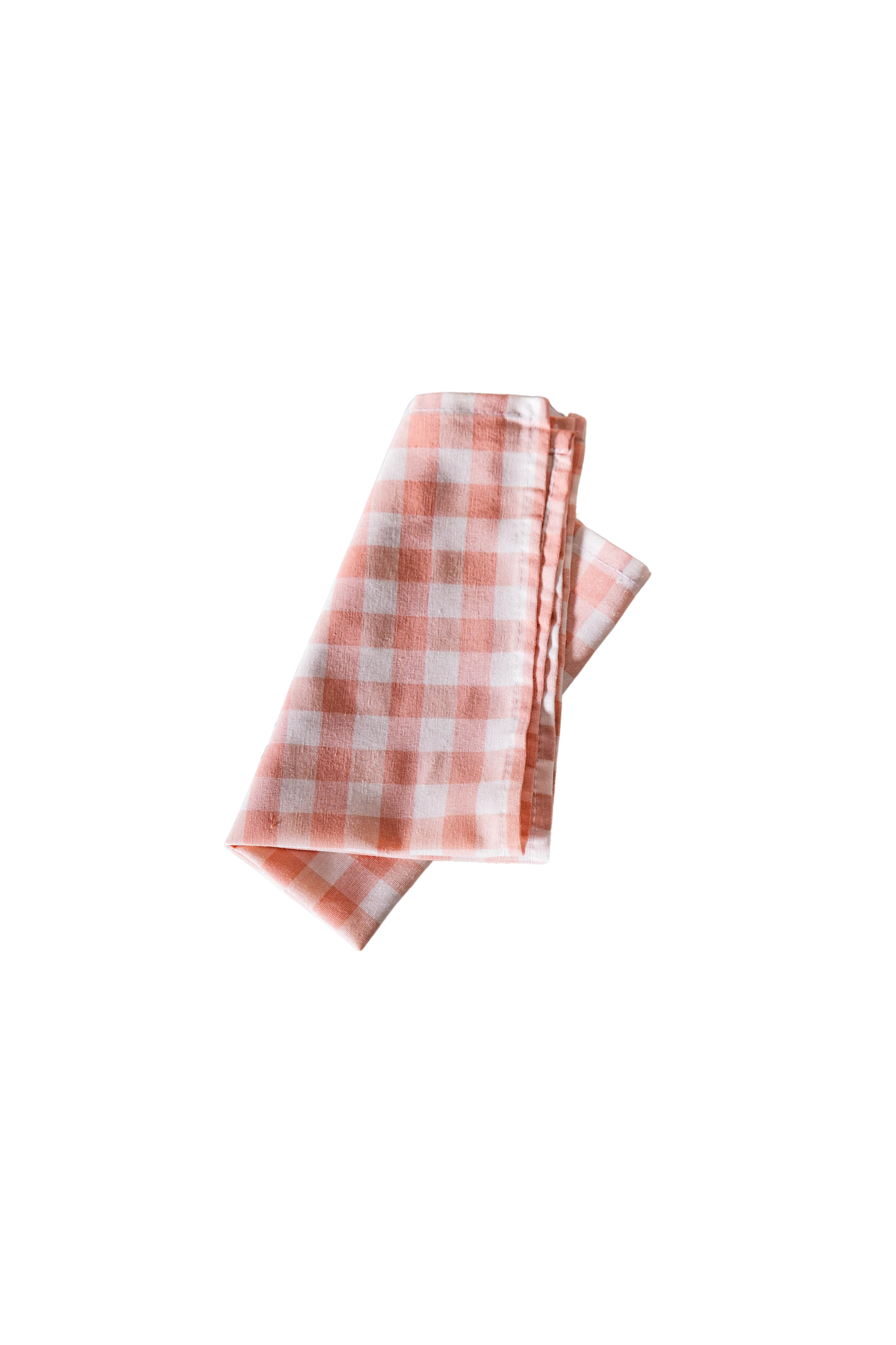 Tovaglioli quadri pesca