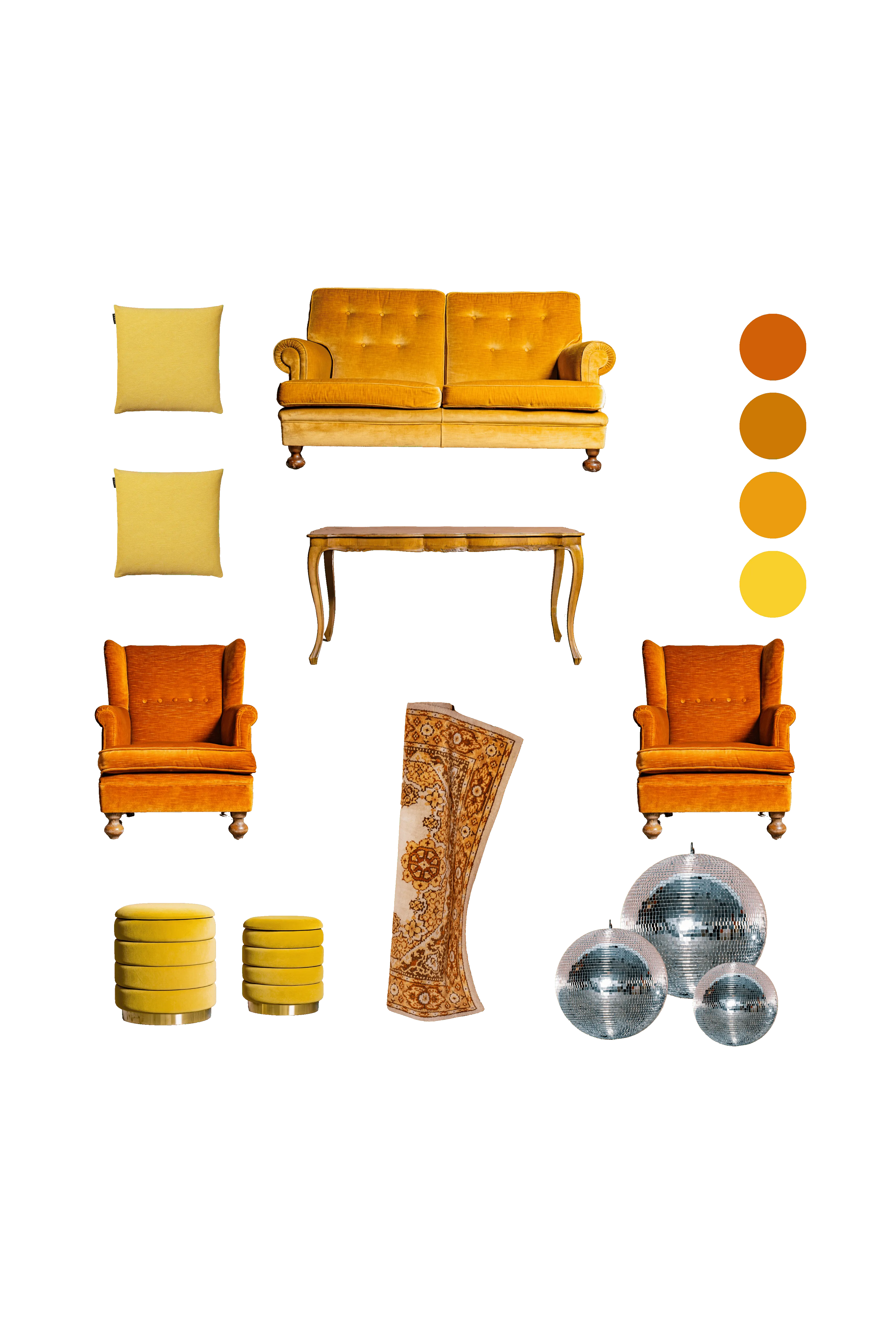 Summer of Love - Pacchetto Lounge