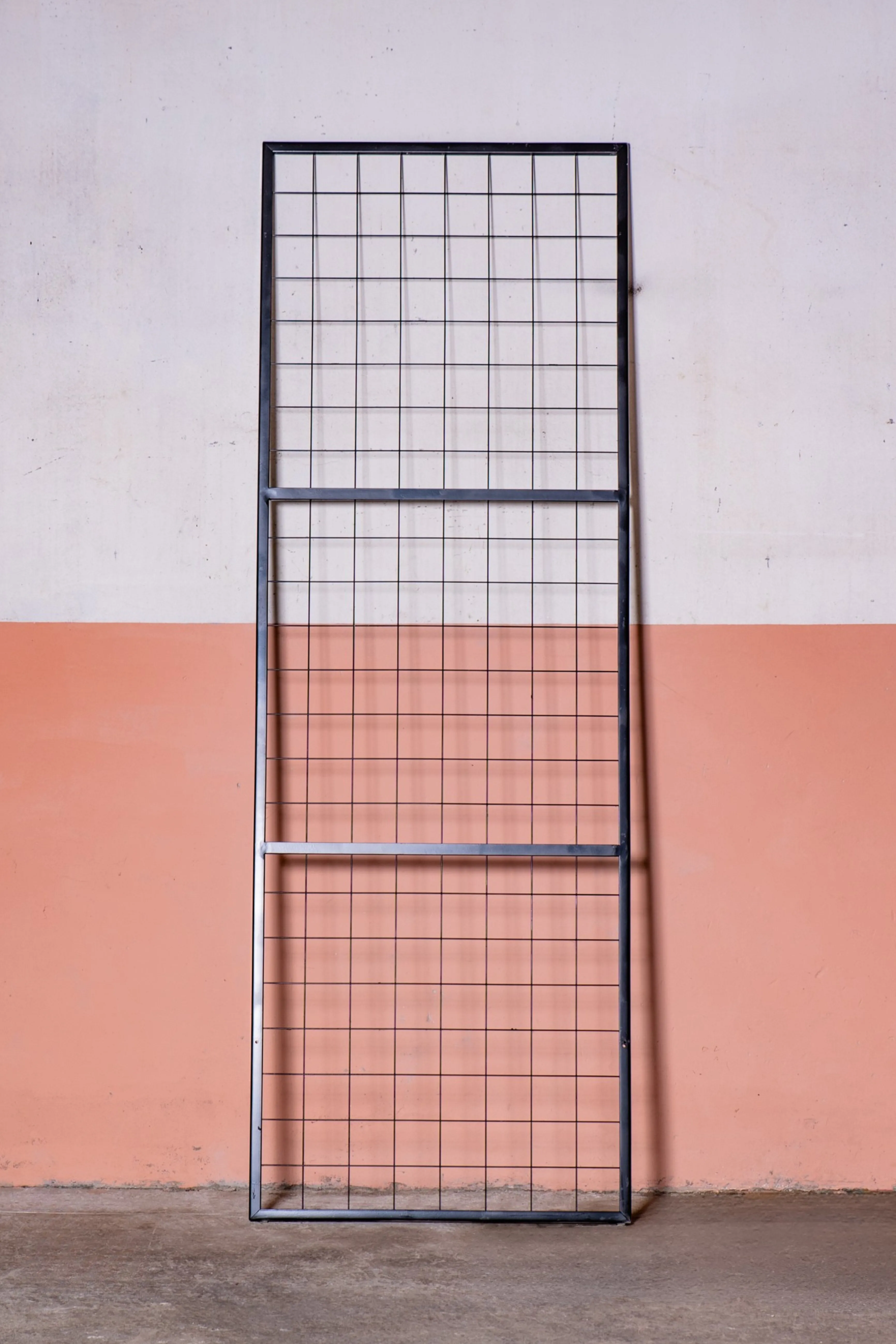 BENETTON - Struttura rete nera