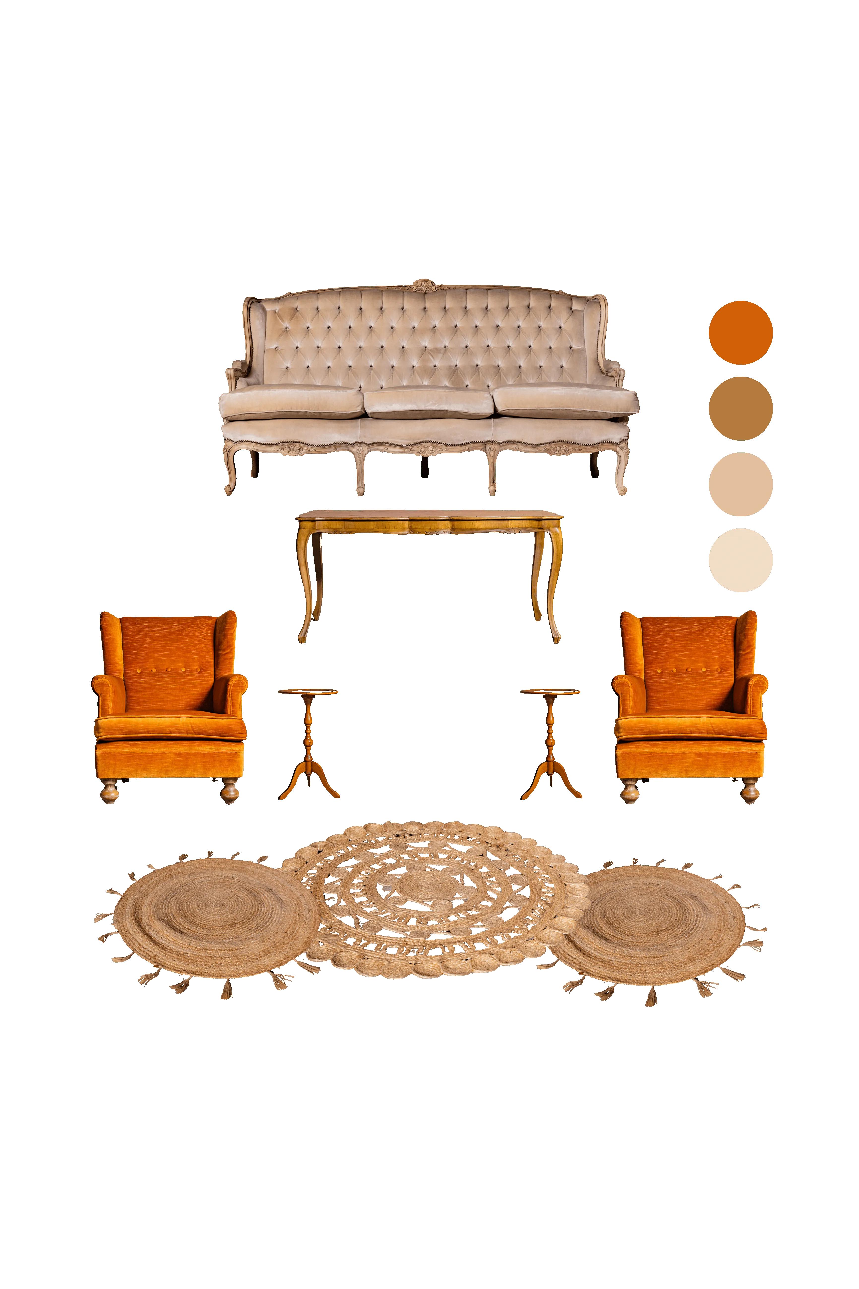 Marrakech - Pacchetto Lounge