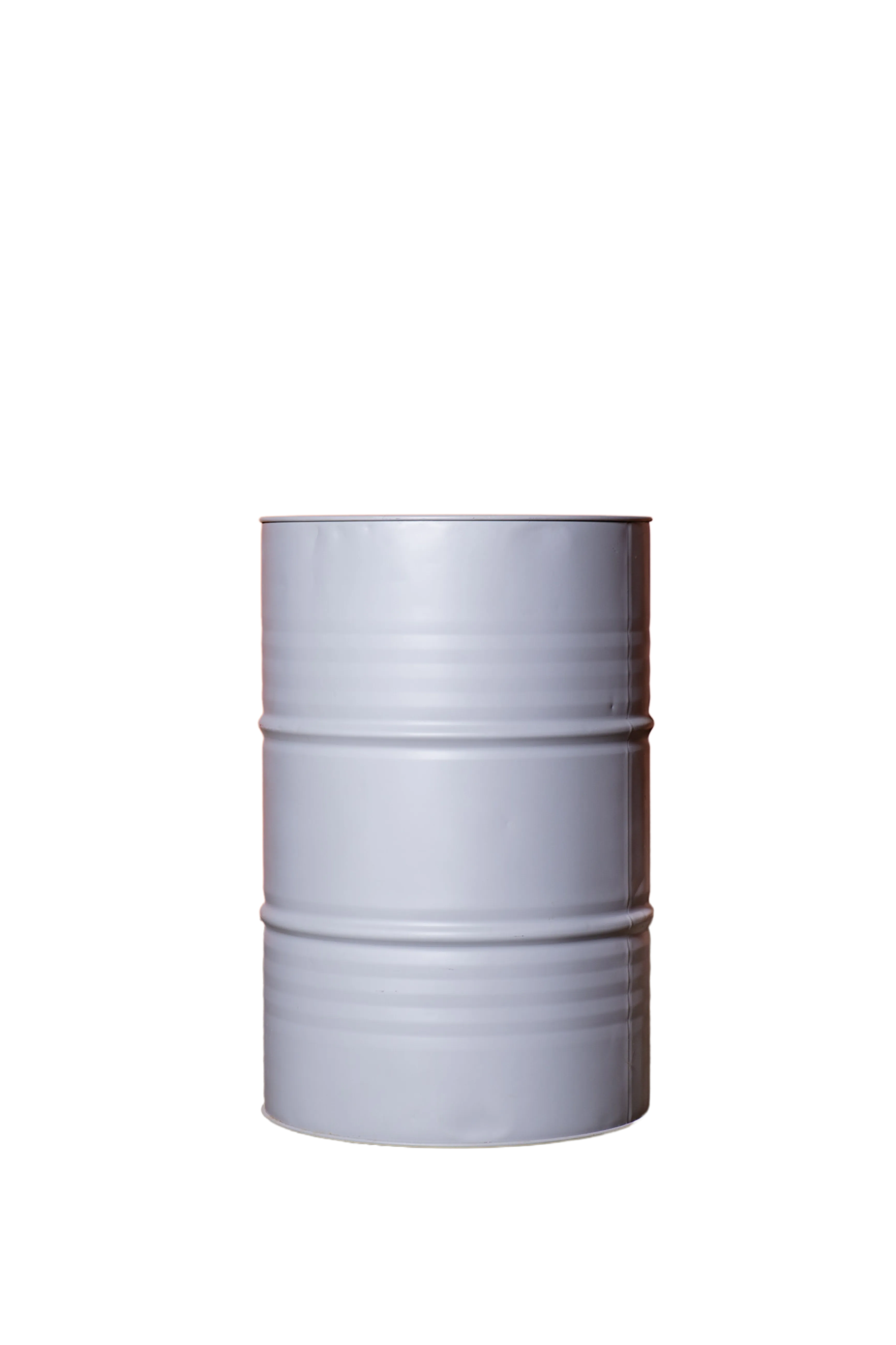 FUSTO - Barile petrolio grigio
