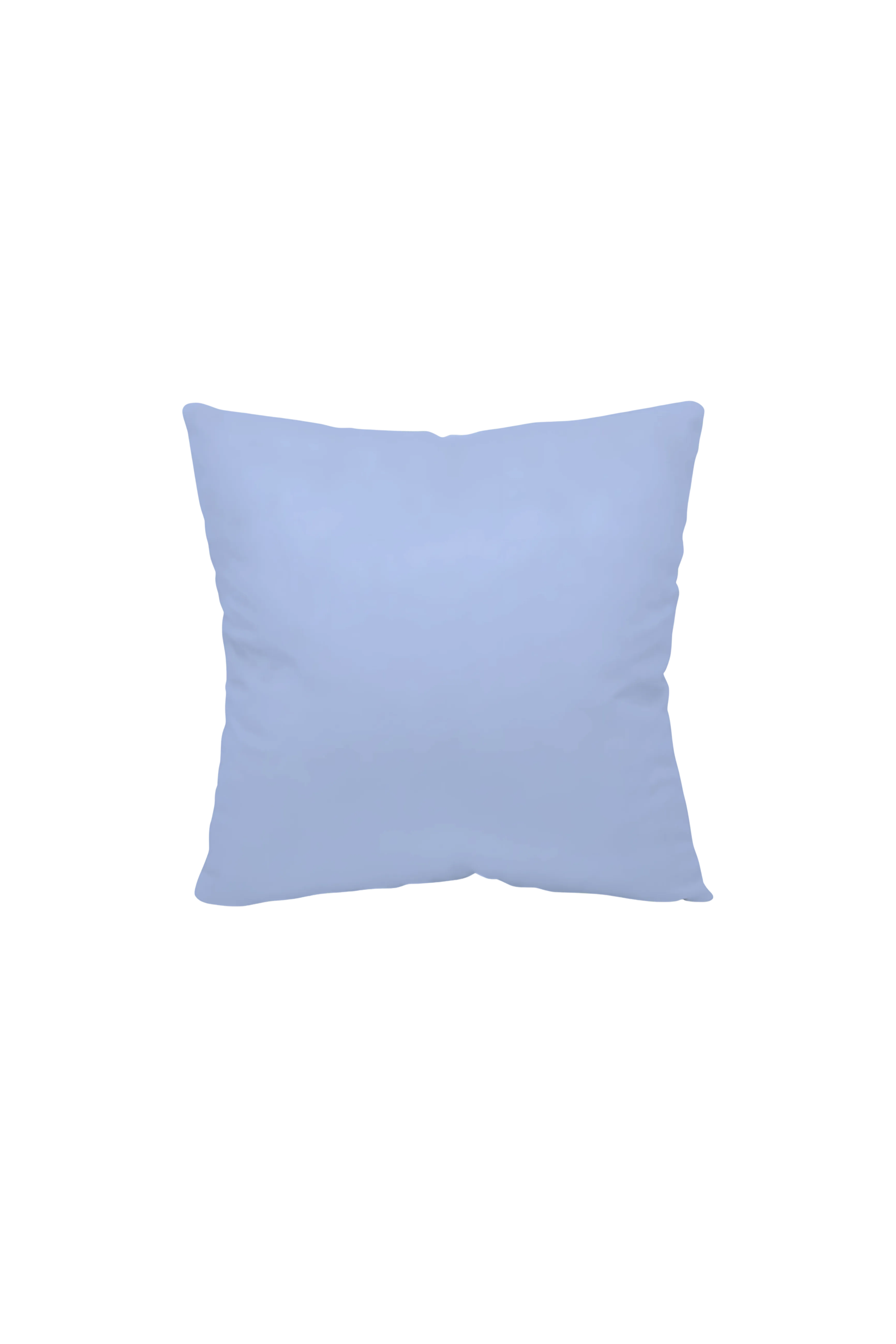 Cuscino velluto carta da zucchero