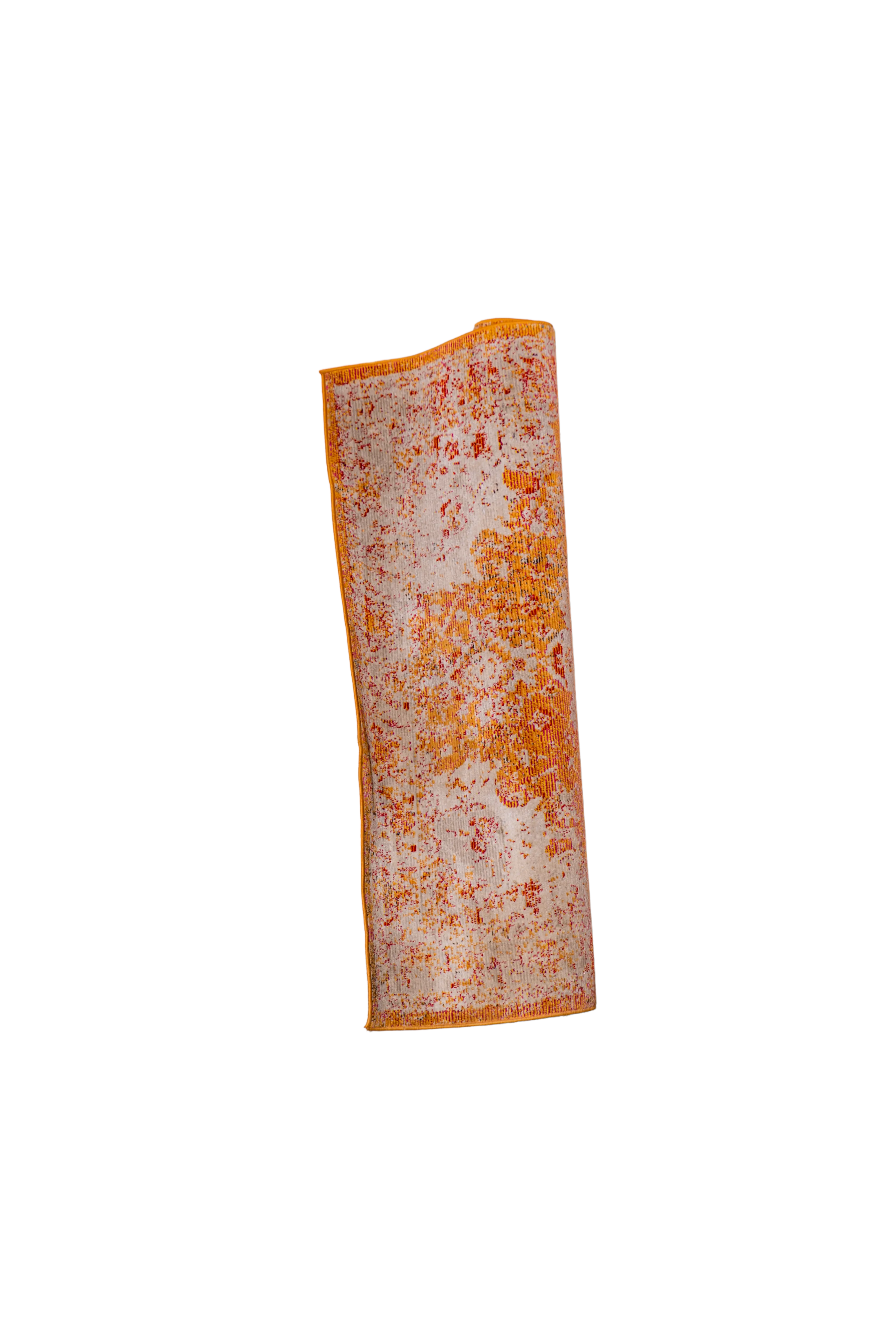 ACHEMENIDE - Tappeto rettangolare stile persiano