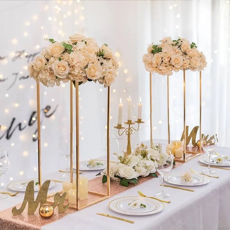 Tables & Table Decor