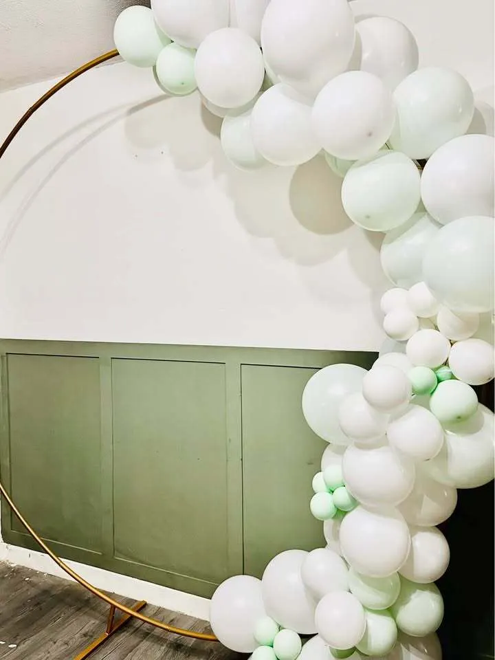 Balloon Arch