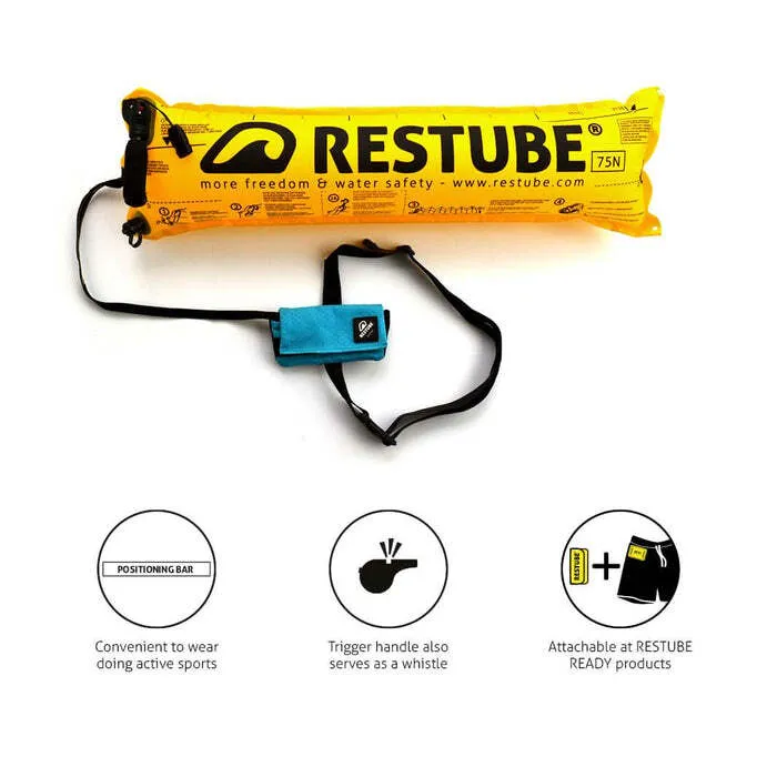 Restube Product Collection (Local Inventory)