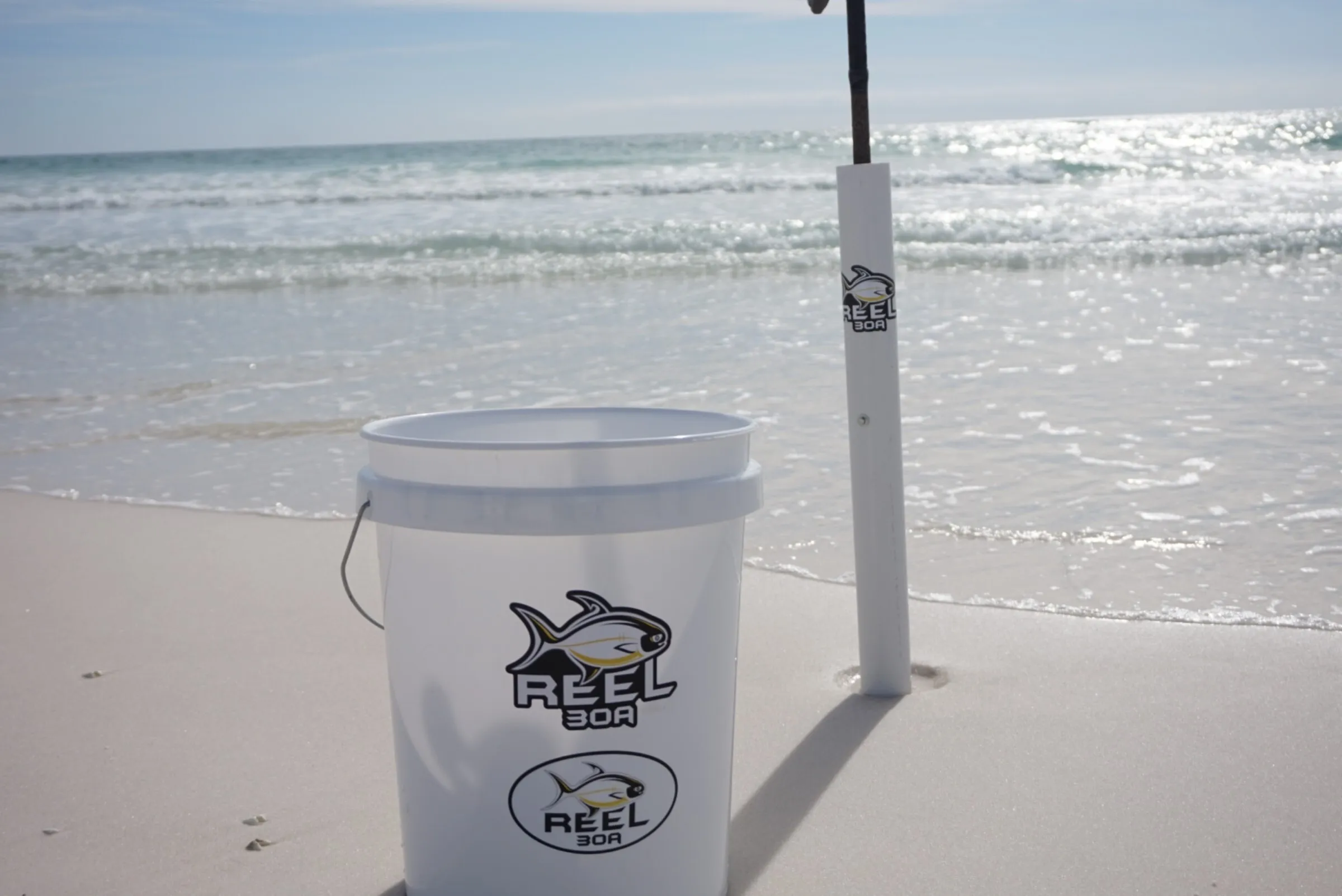SURF Fishing and Beach Rentals