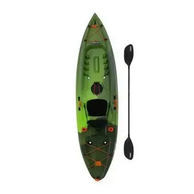 Lifetime 10.5 Foot Paddle Kayak Rental