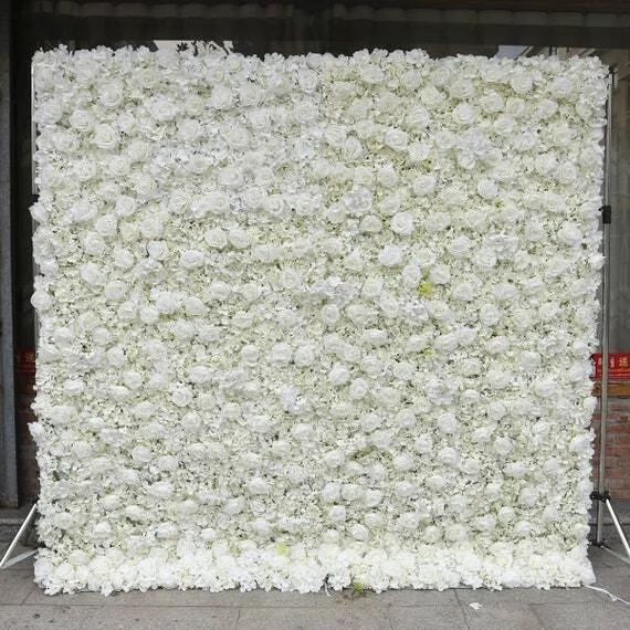 Floral Backdrop