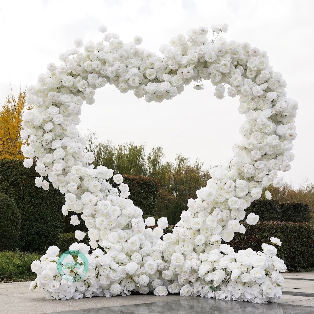 Heart Arch