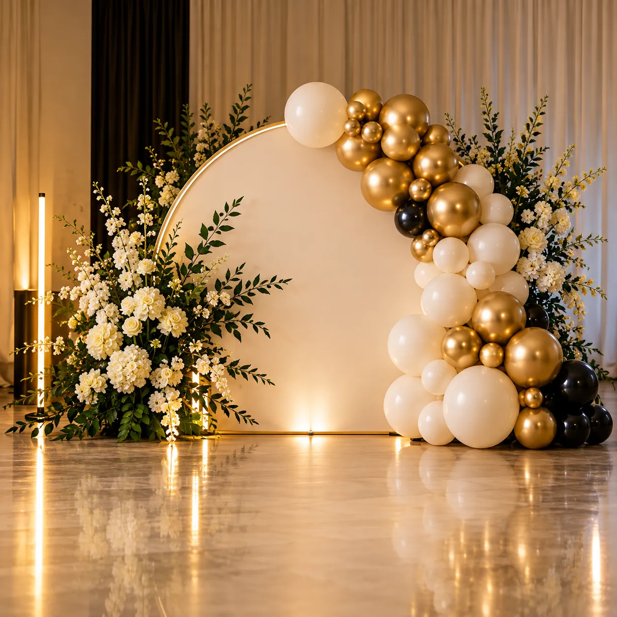 Party Décor