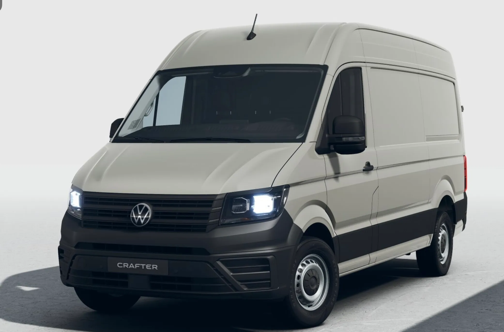 VW Crafter