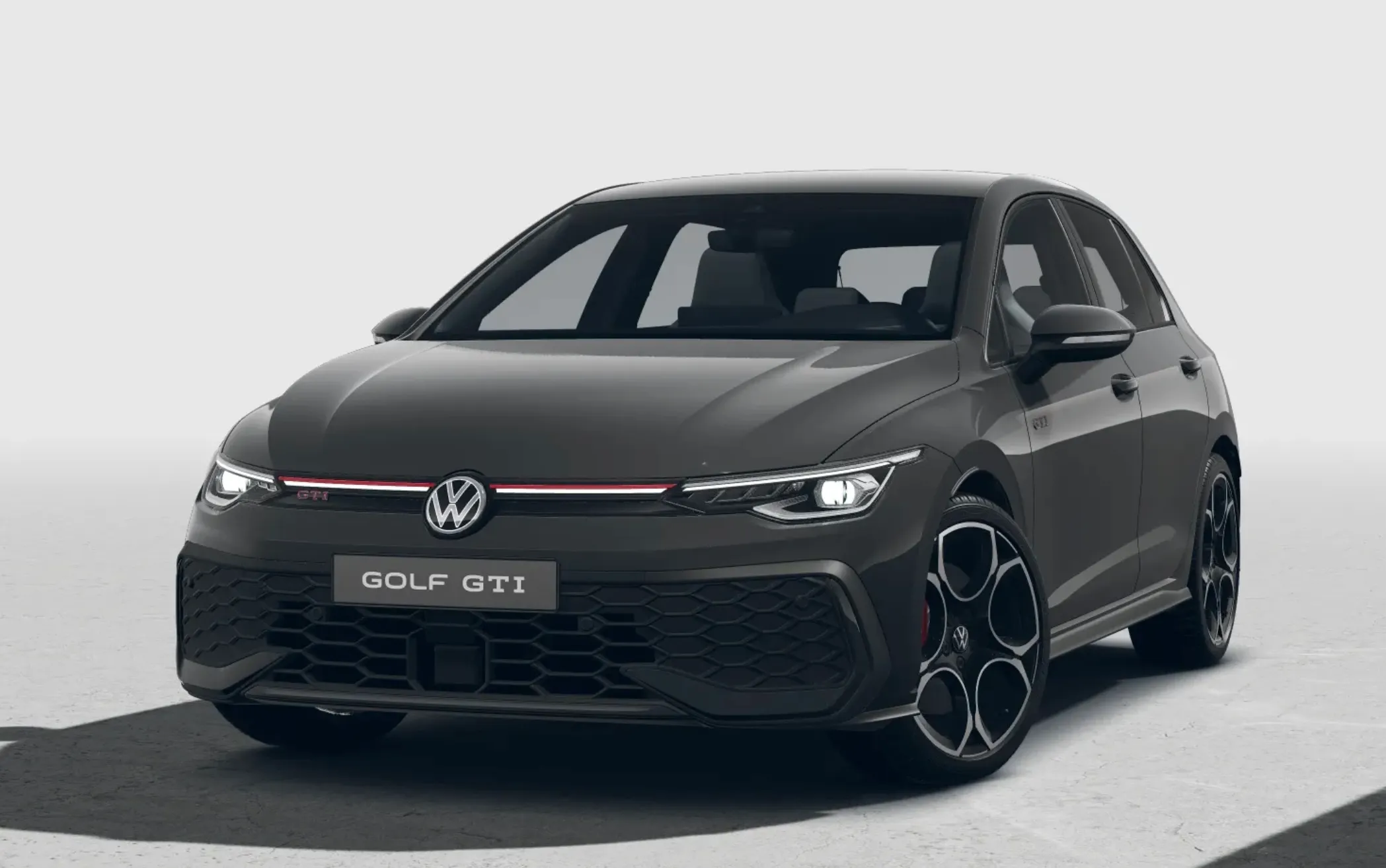 VW Golf GTI