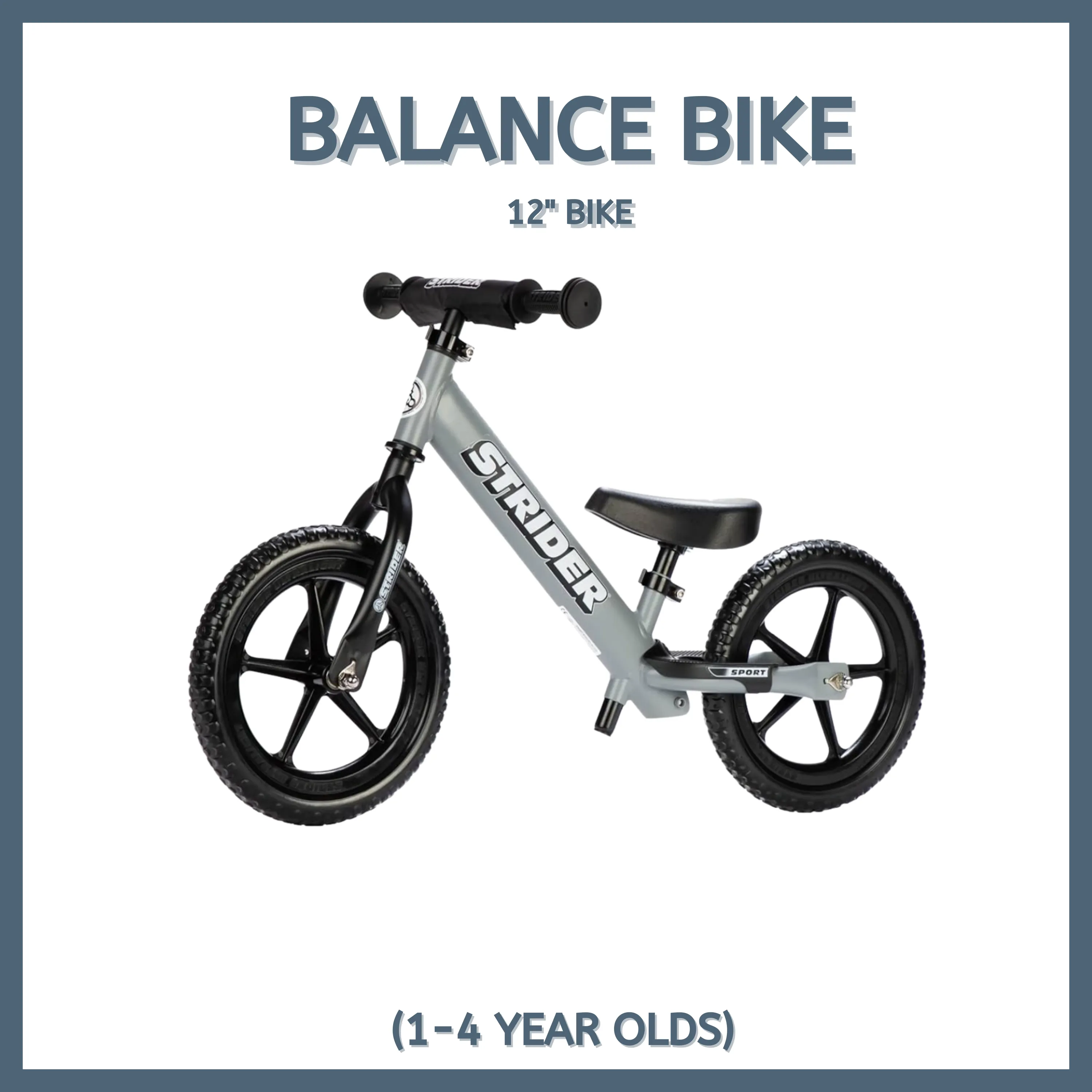 Balance Bike