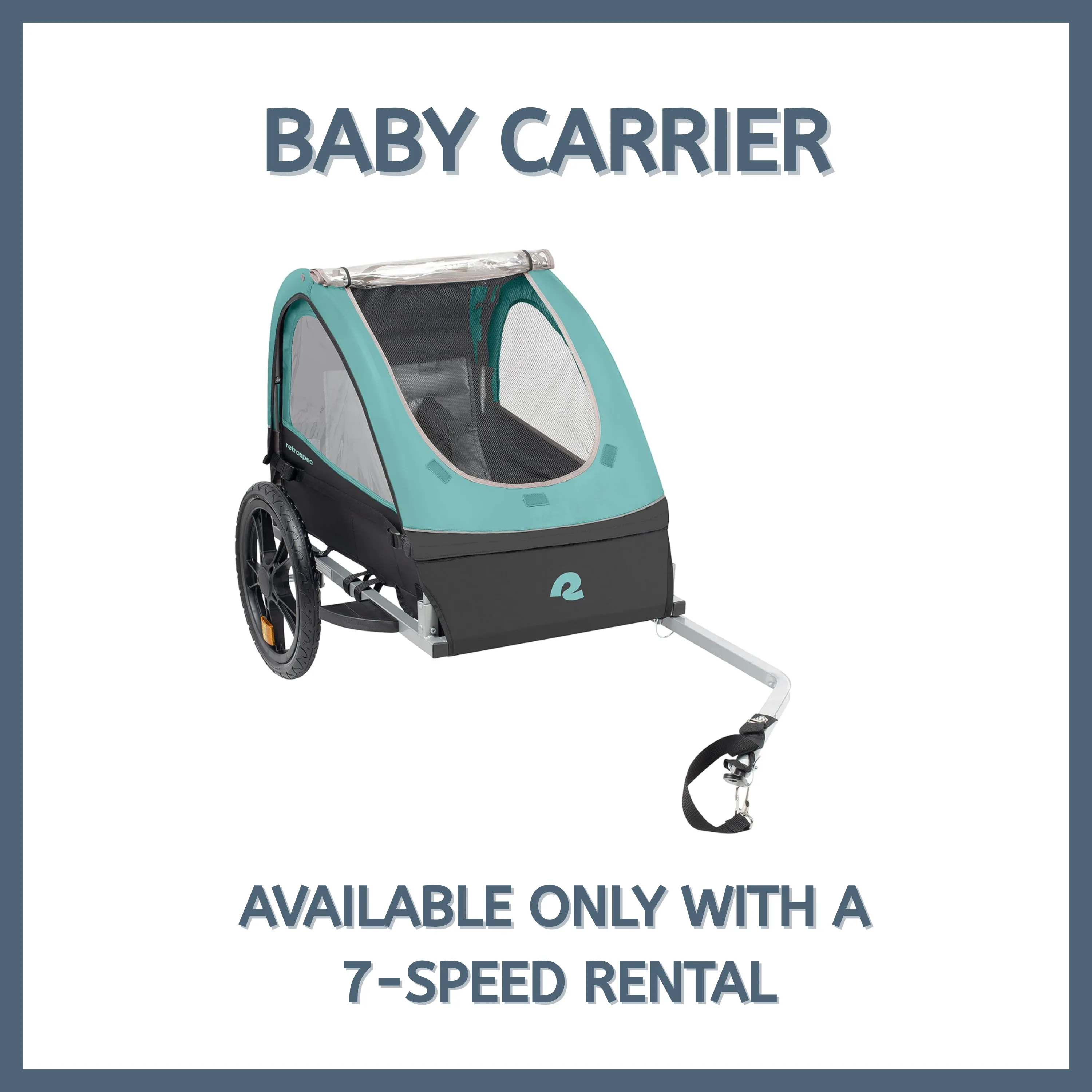 Baby Carrier