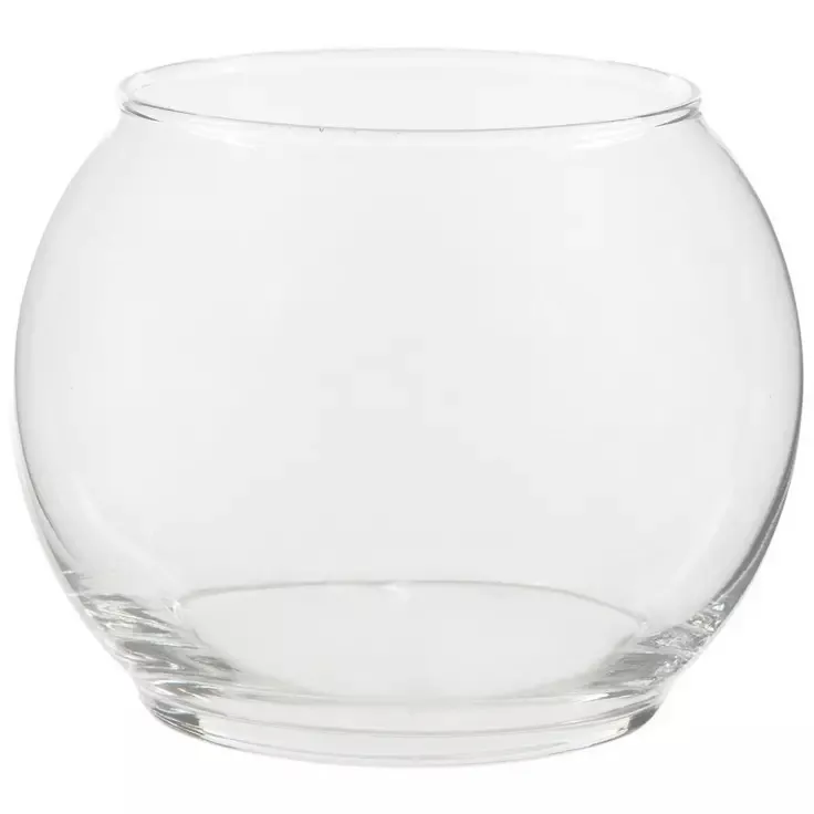 Large Bubble Vase
