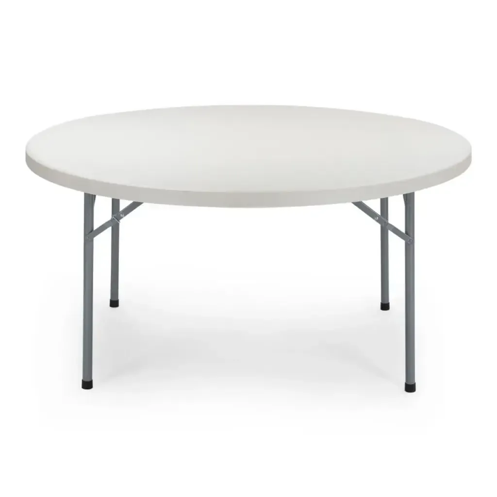 60" Round Table