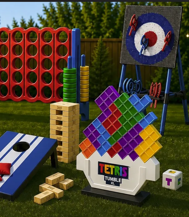 Party Games