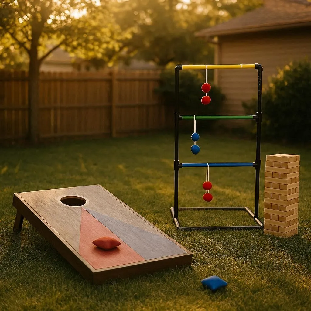 3 Game Party Bundles - 10% OFF