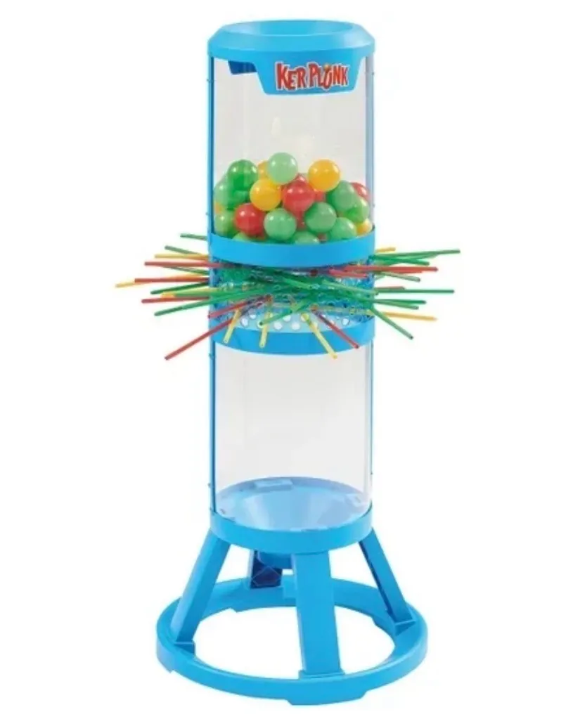 Giant Kerplunk