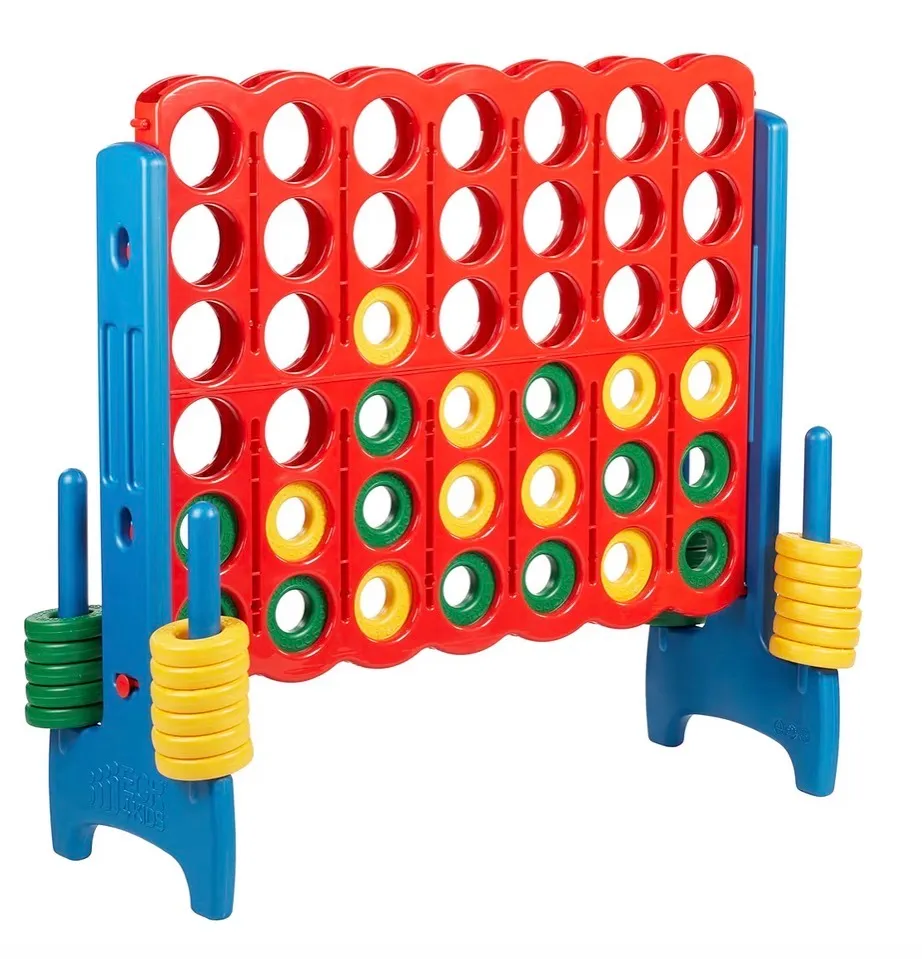 Giant Connect 4