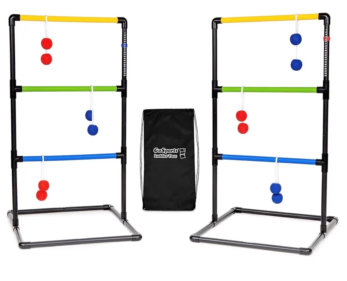 Ladder Ball