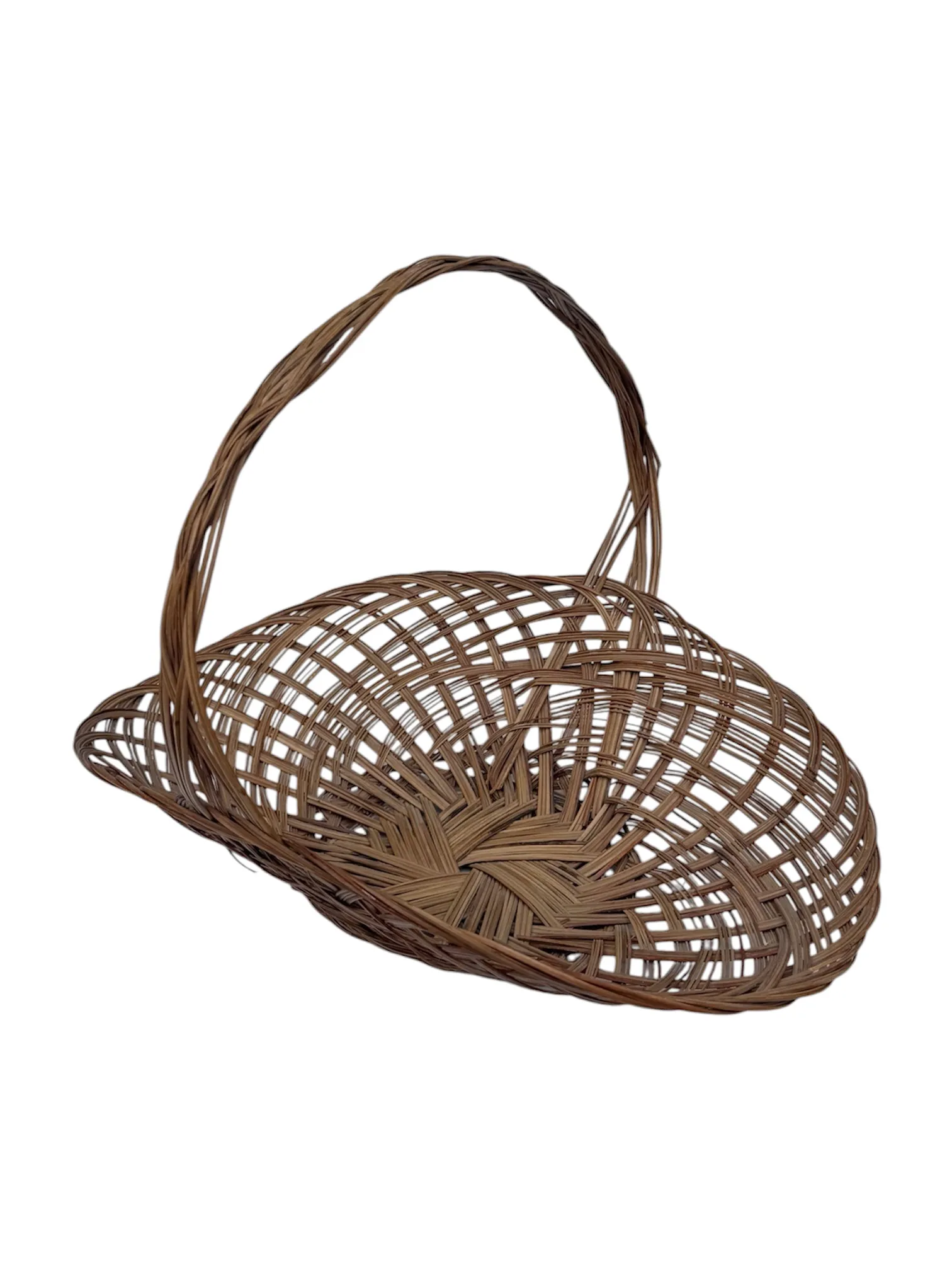 Gathering Basket