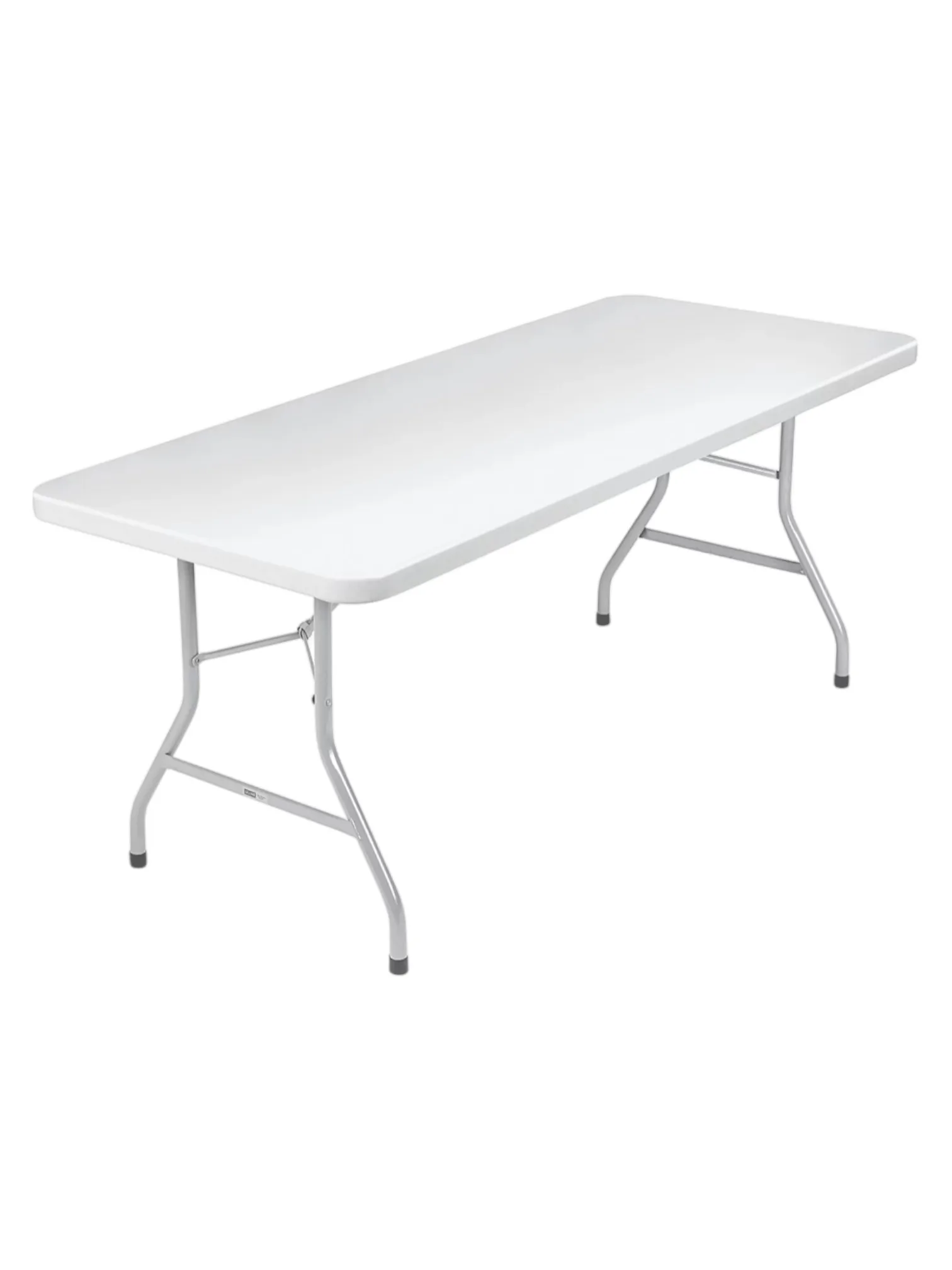 6ft Flat Top Table