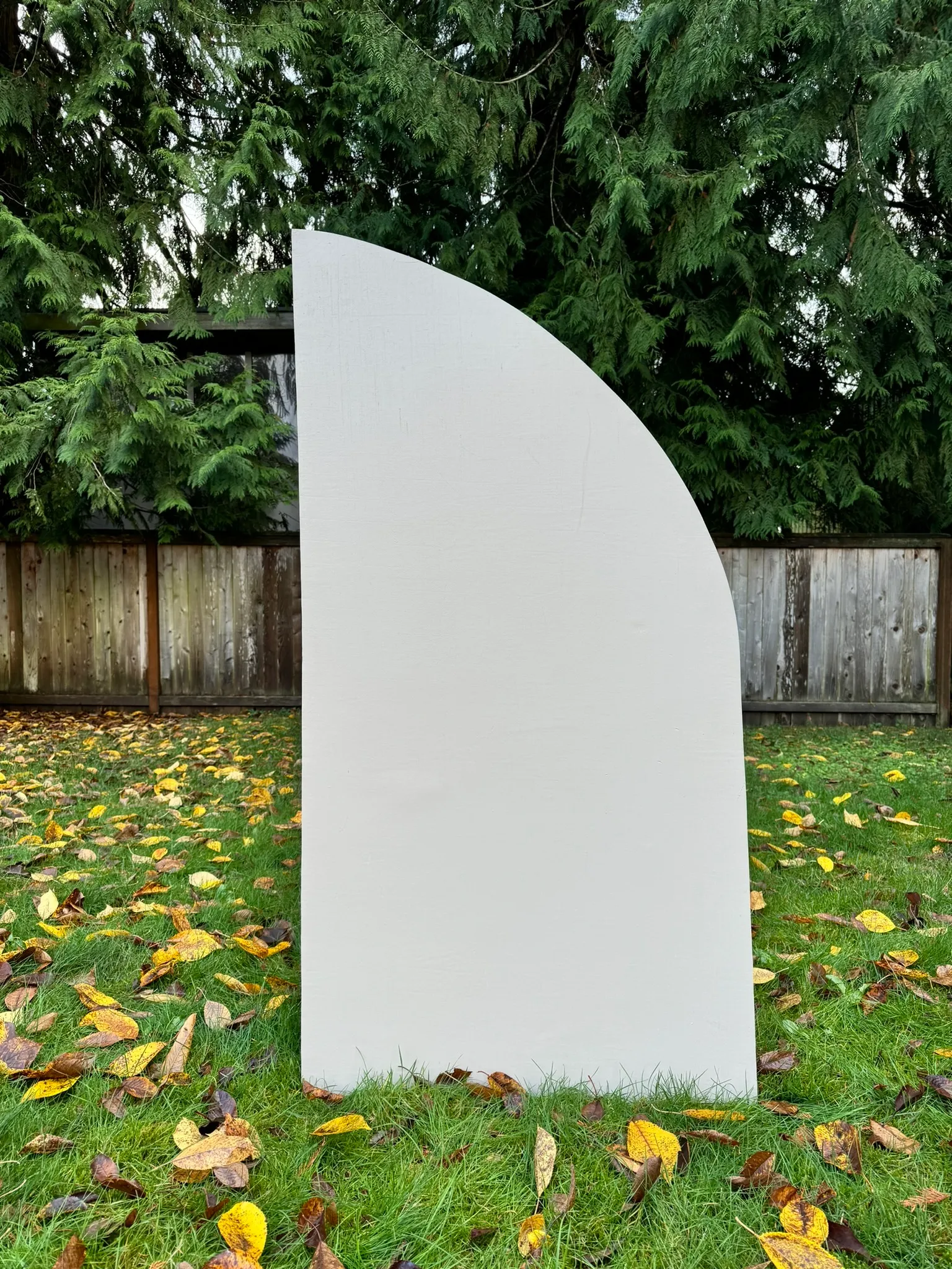 Panel #30 Custom Color