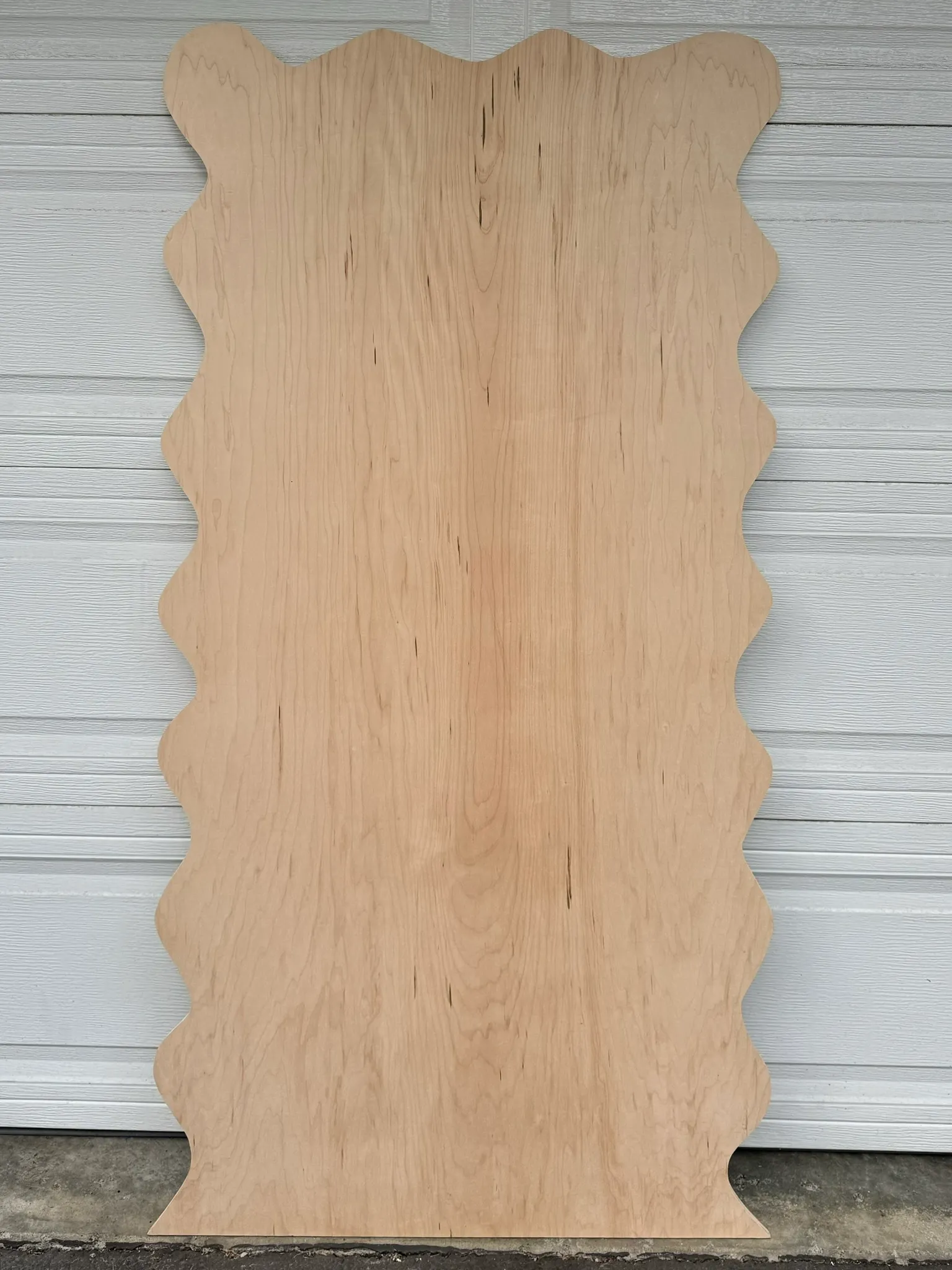 Panel #29 Custom Color