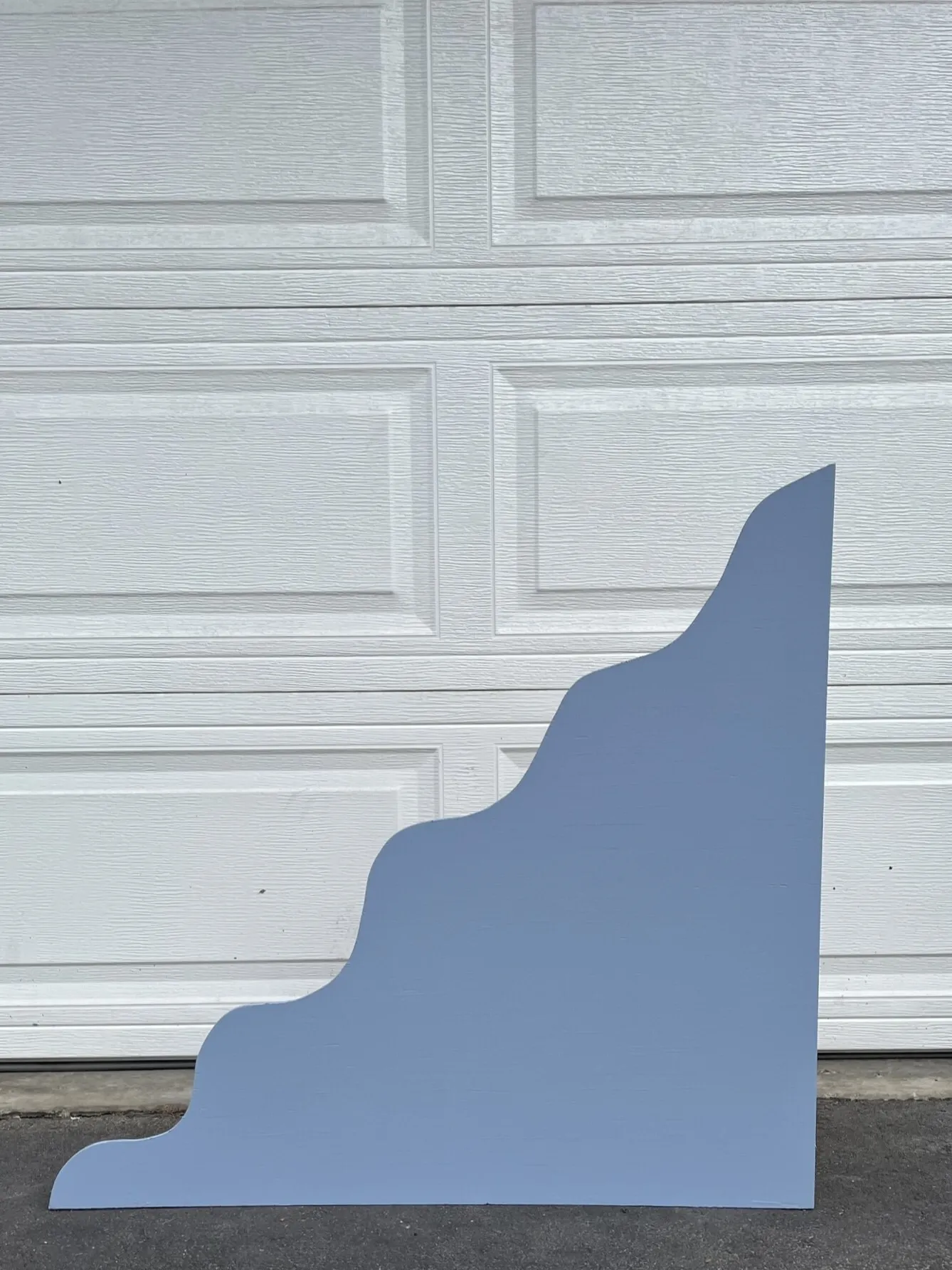 Panel #34 Custom Color