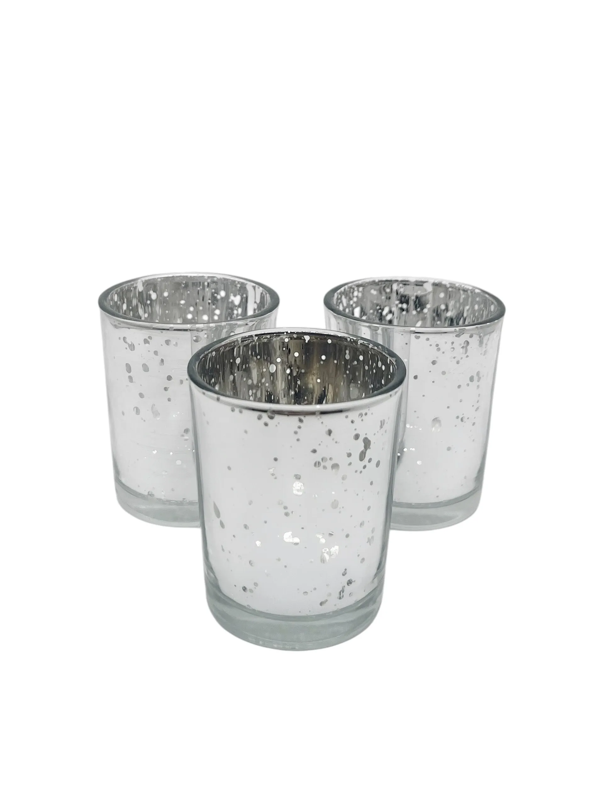 Silver Votives 
