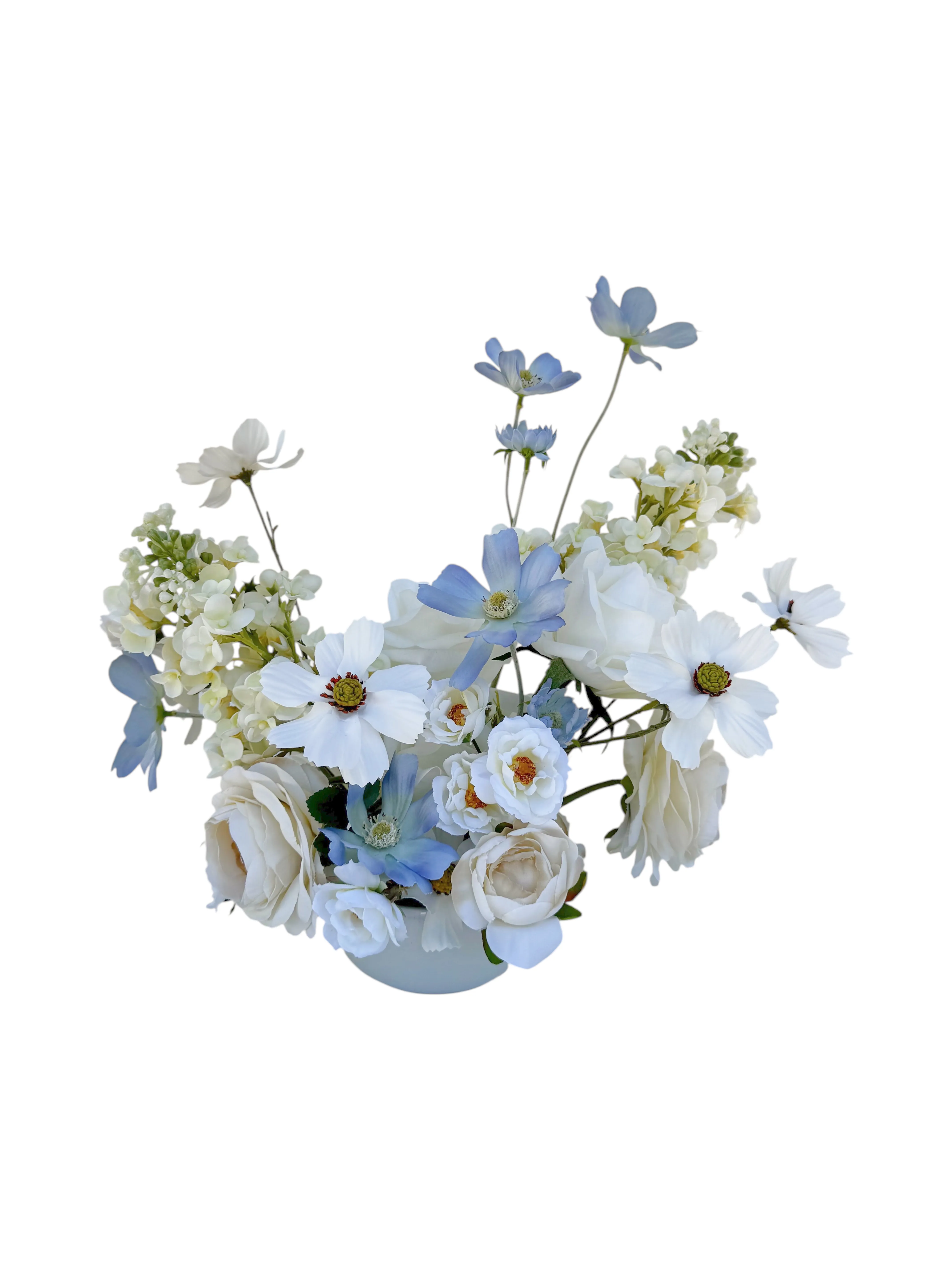 Custom Flower Arrangement - Small 