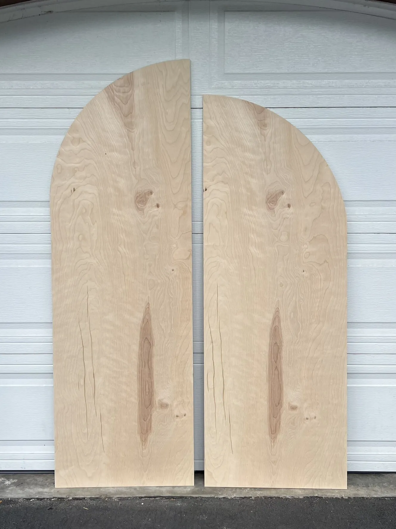 Panel #28 Custom Color