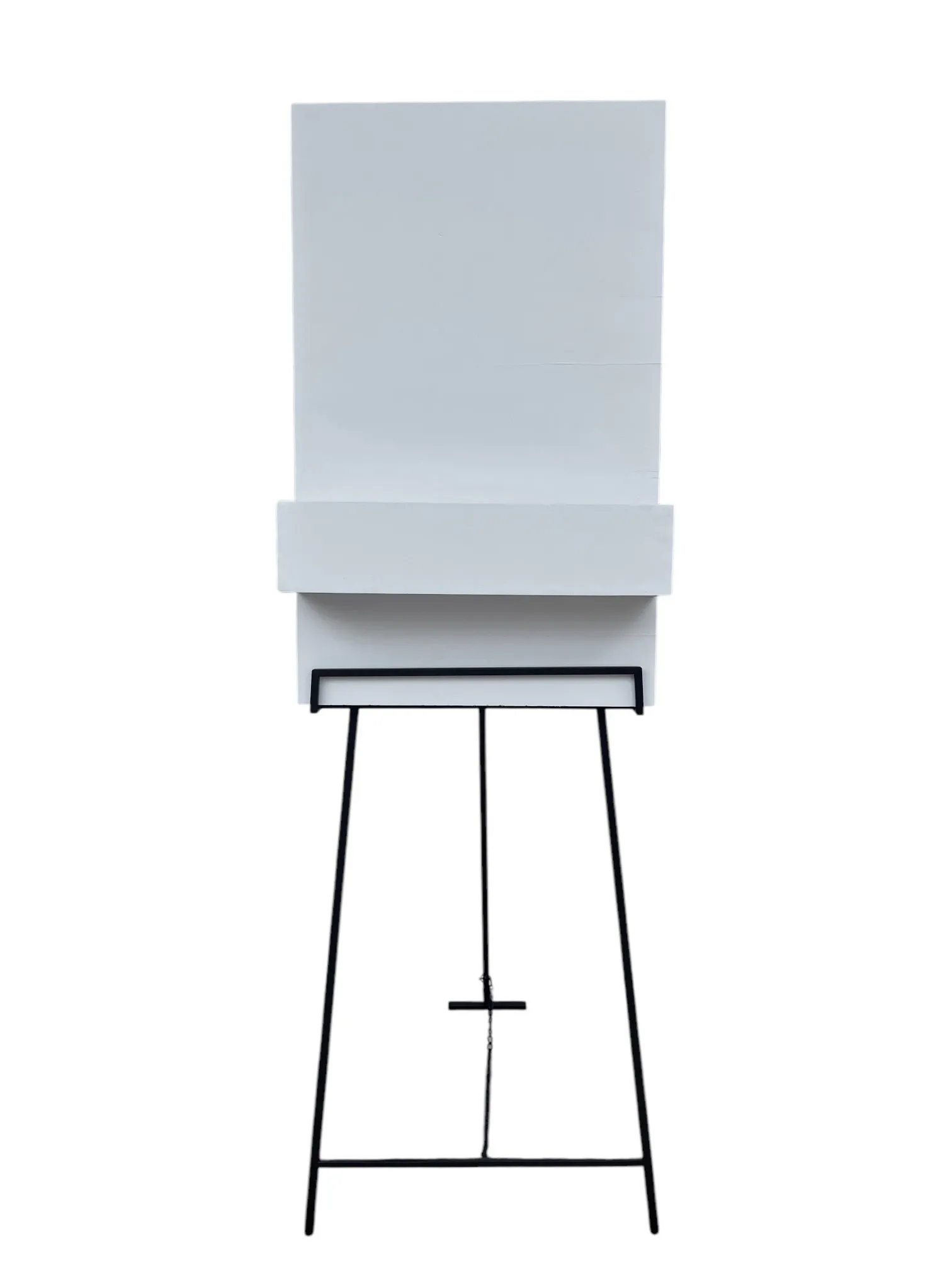 Welcome Sign Flower Box