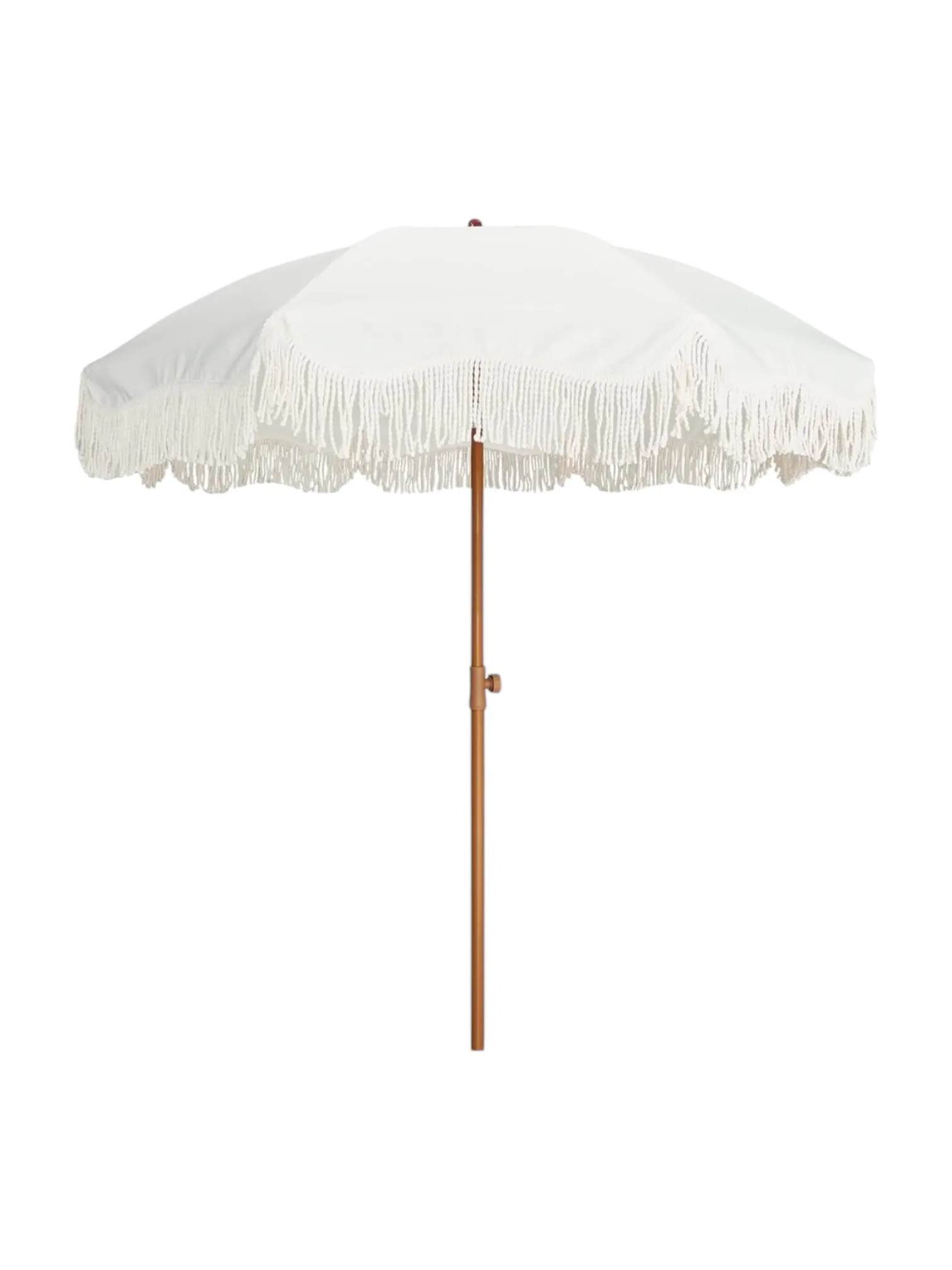 Fringe Umbrellas 
